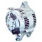 Wai Global Alternator, ALTND ERIF, 120 Amp12 Volt, CW, 5Groove Pulley 13310N - alternate 1
